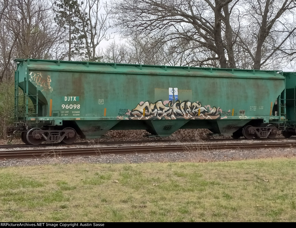 DJTX 96098